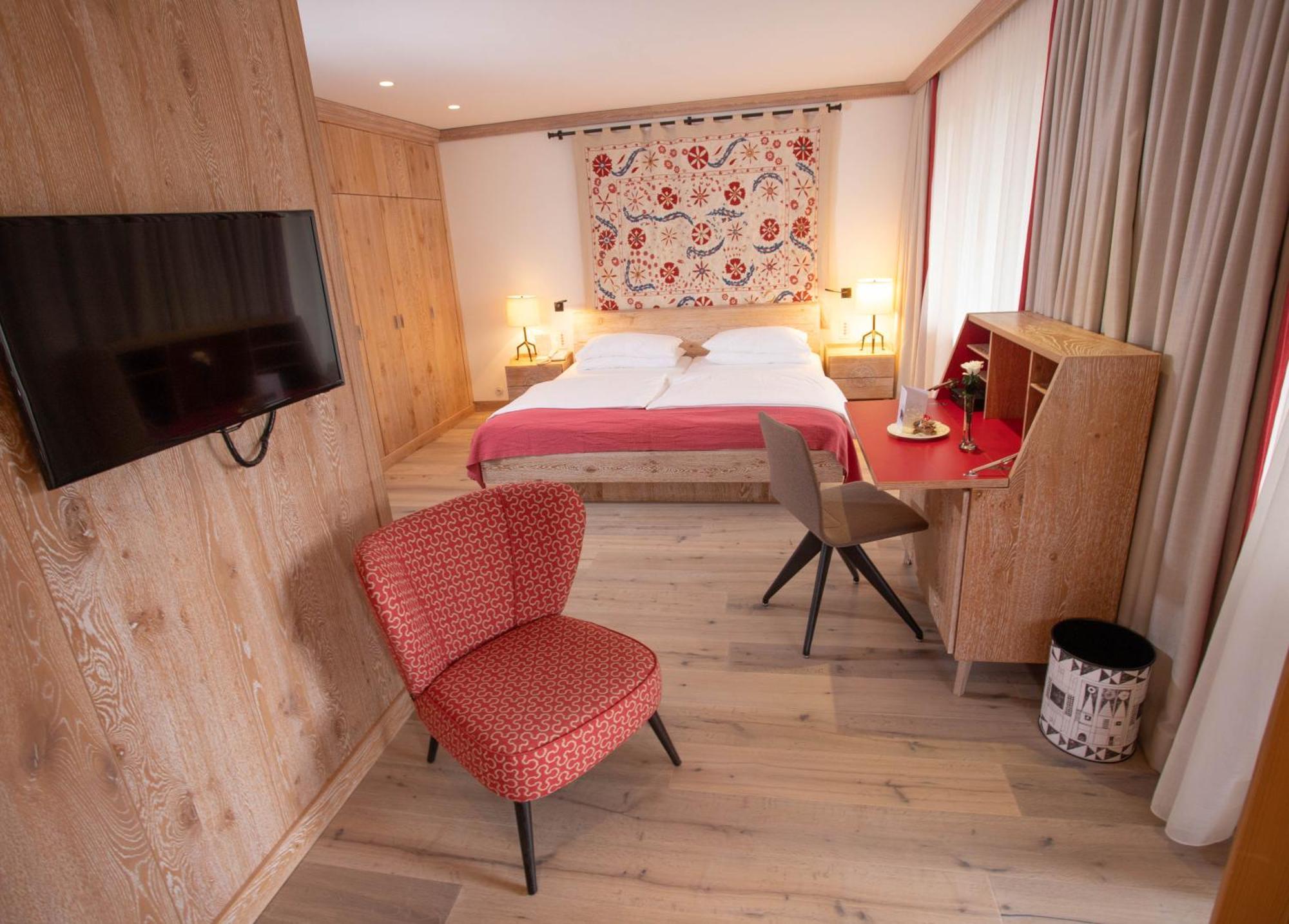 Hotel Hochschober Turracher Hohe Екстериор снимка
