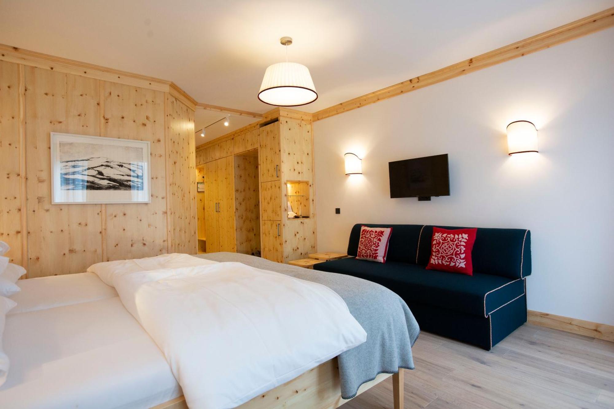Hotel Hochschober Turracher Hohe Екстериор снимка