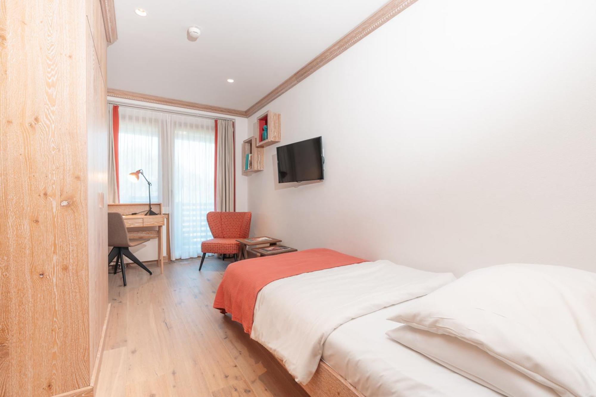 Hotel Hochschober Turracher Hohe Екстериор снимка