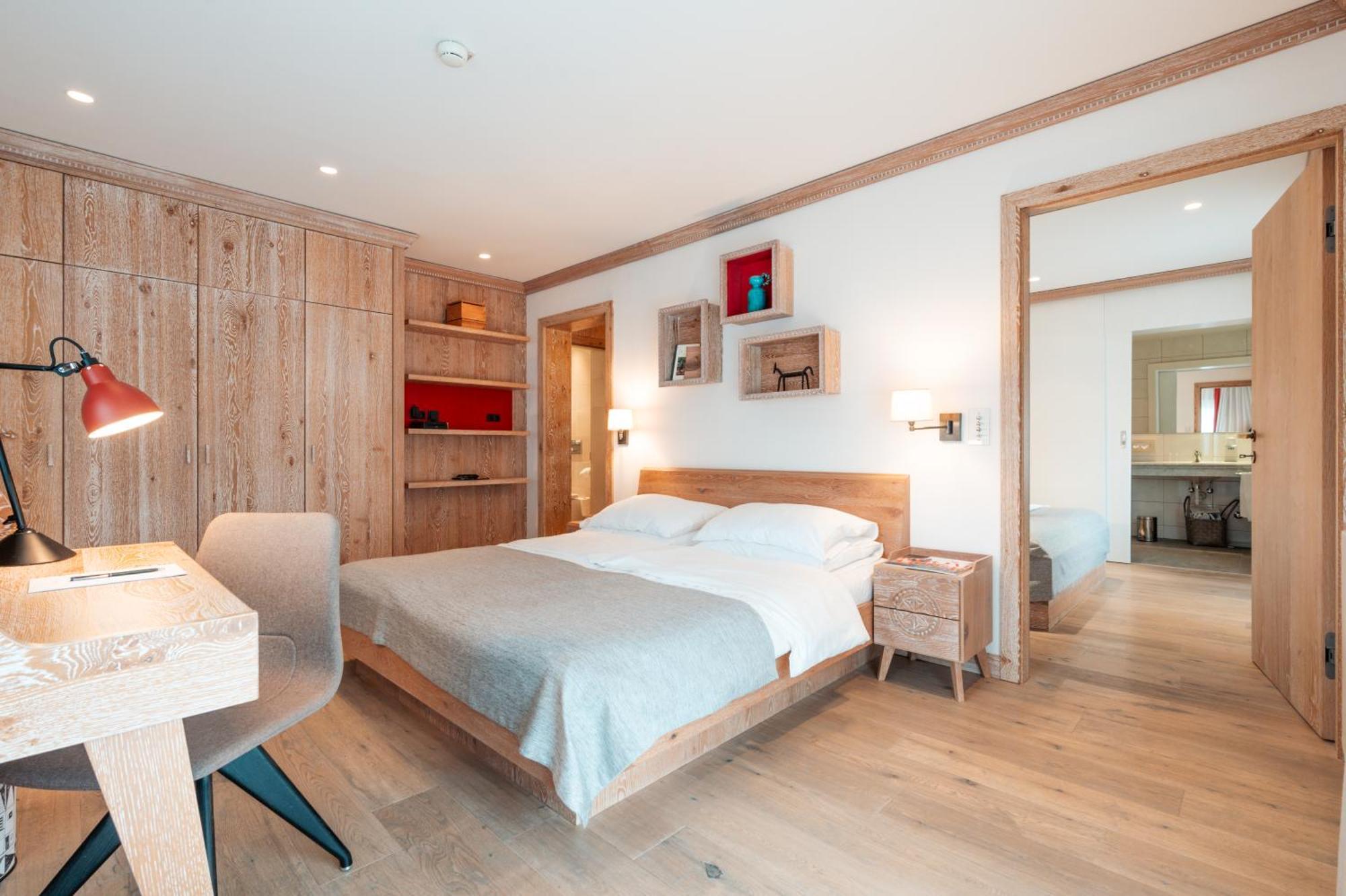 Hotel Hochschober Turracher Hohe Екстериор снимка