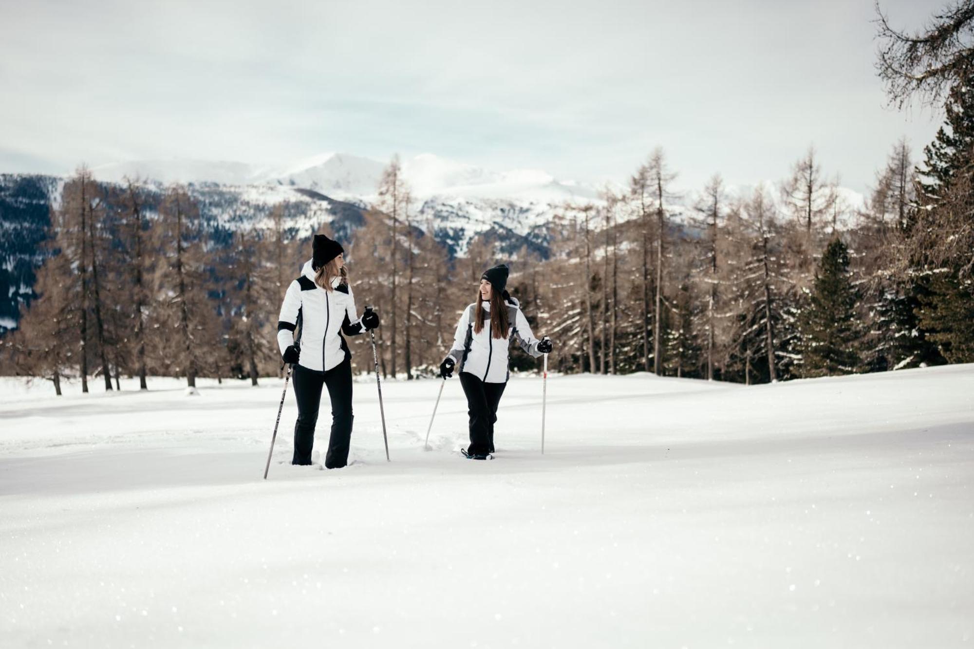 Hotel Hochschober Turracher Hohe Екстериор снимка