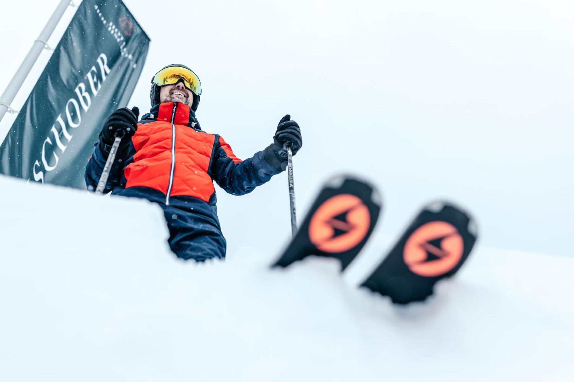Hotel Hochschober Turracher Hohe Екстериор снимка